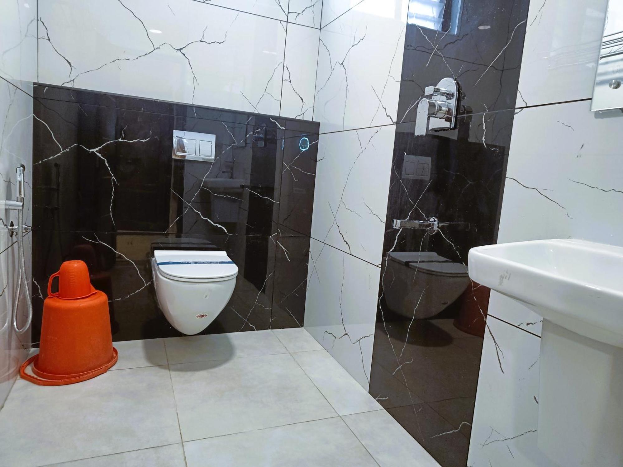 Hotel Jeyam Kânyâkumârî Extérieur photo