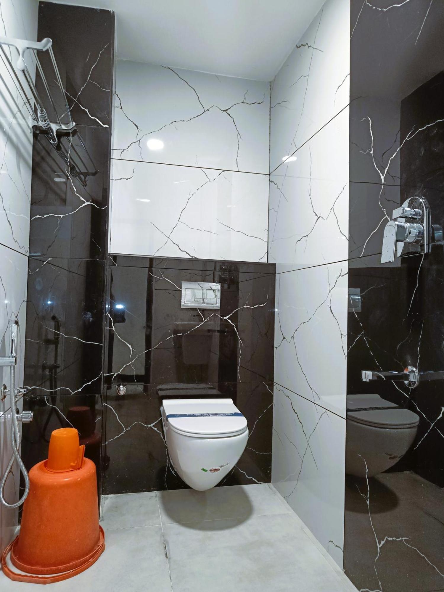 Hotel Jeyam Kânyâkumârî Extérieur photo