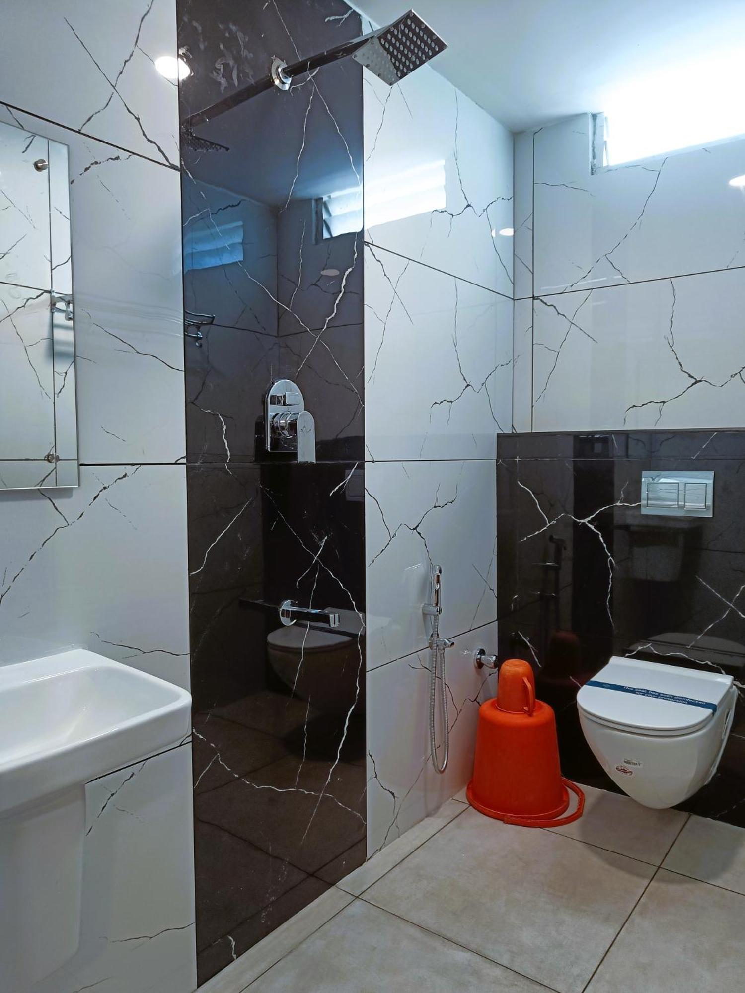 Hotel Jeyam Kânyâkumârî Extérieur photo